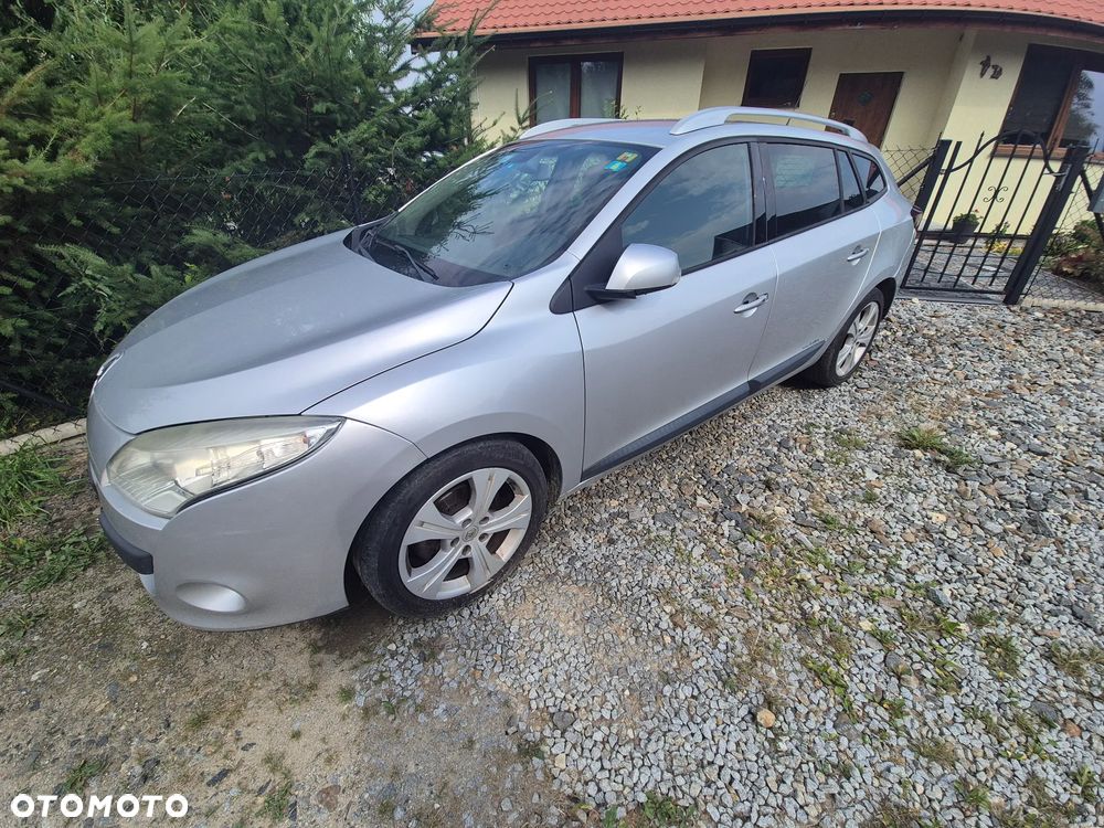 Renault Megane 1.4 16V TCE Dynamique - 13