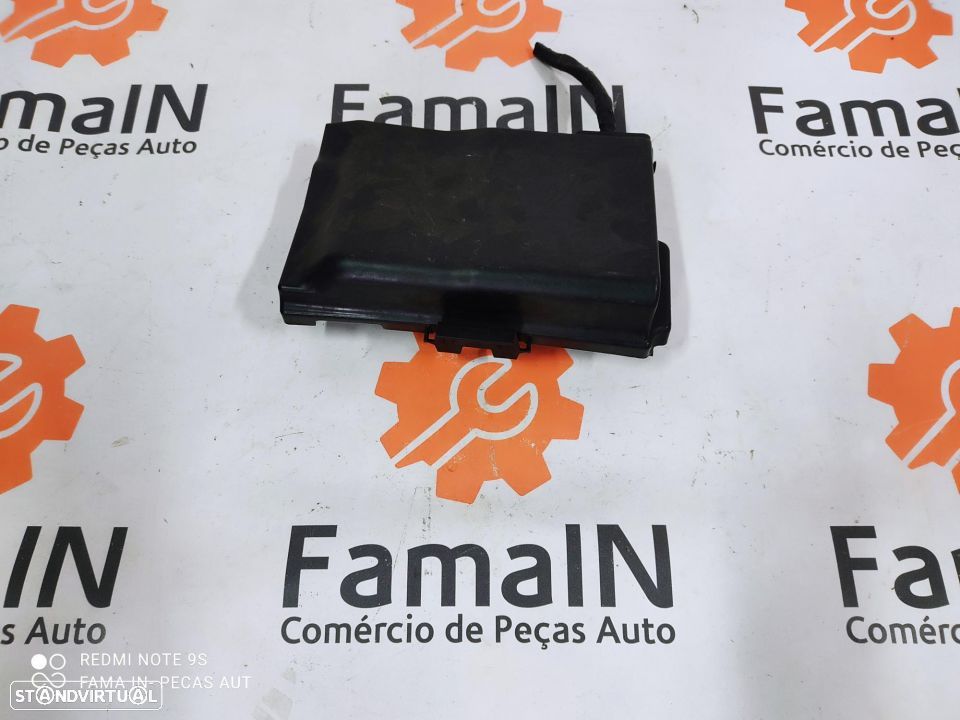 Caixa fusíveis - SEAT Ibiza 6L - 1