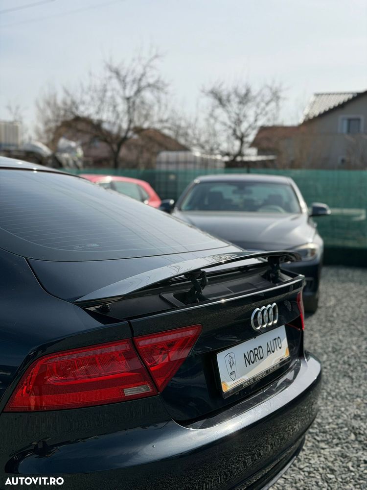 Audi A6 3.0 TDI DPF quattro S tronic sport selection - 3