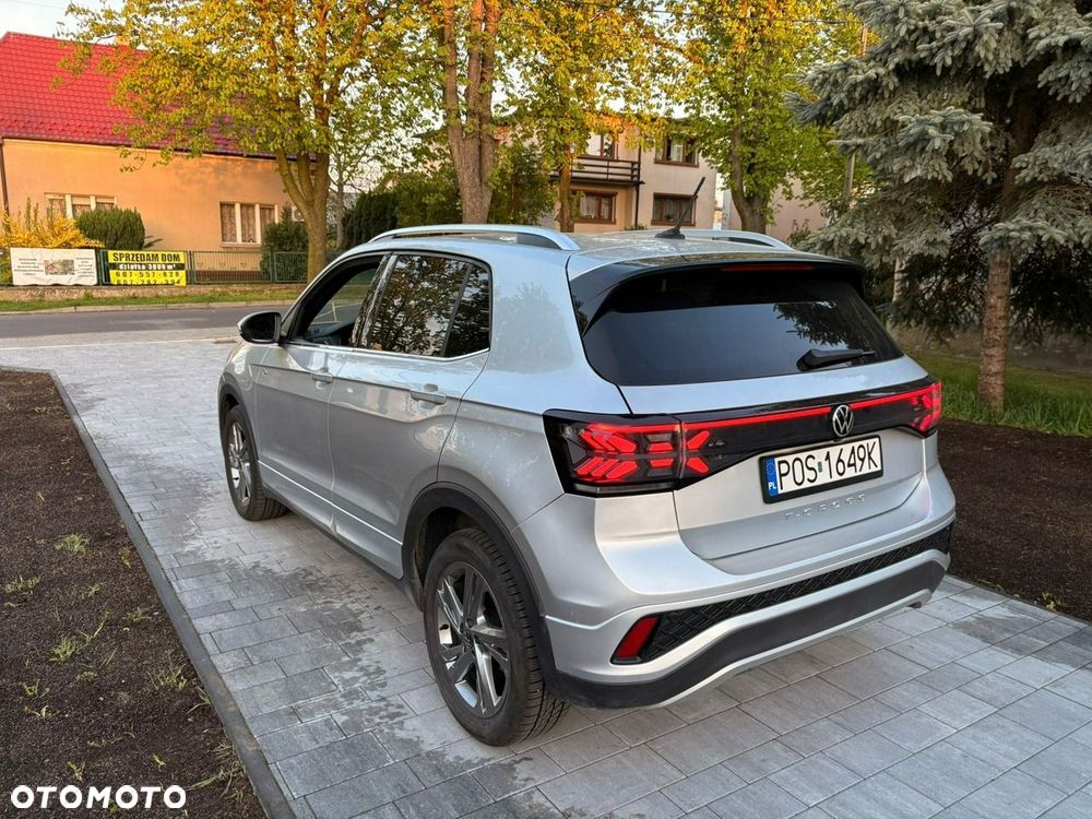 Volkswagen T-Cross - 6