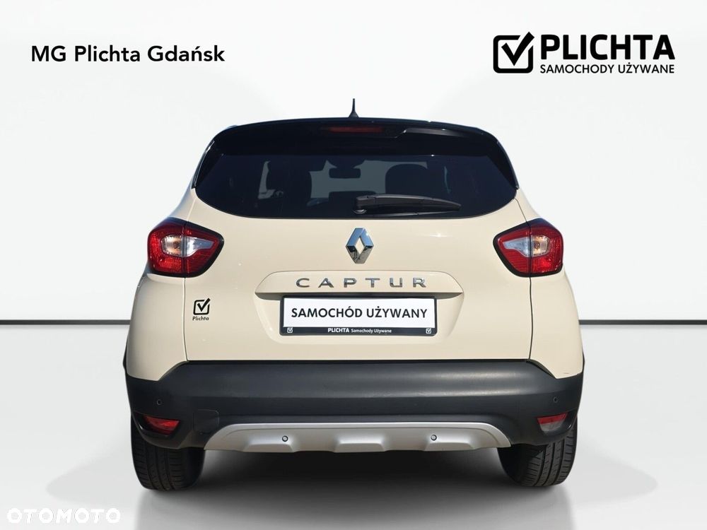 Renault Captur 0.9 Energy TCe Limited - 7
