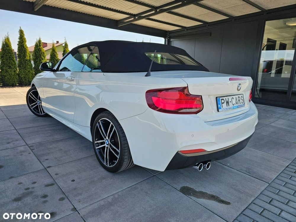BMW Seria 2 - 14