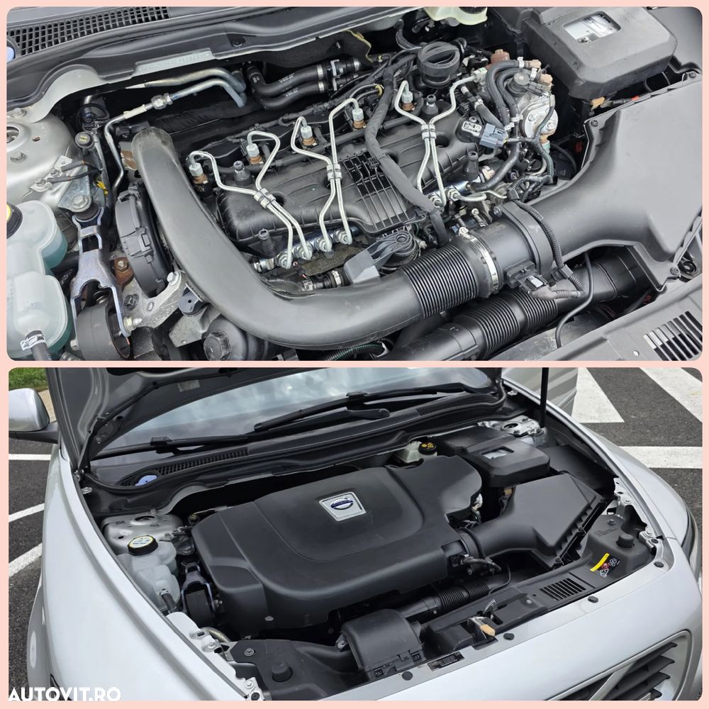 Volvo V50 DPF D4 RDesign Edition - 7