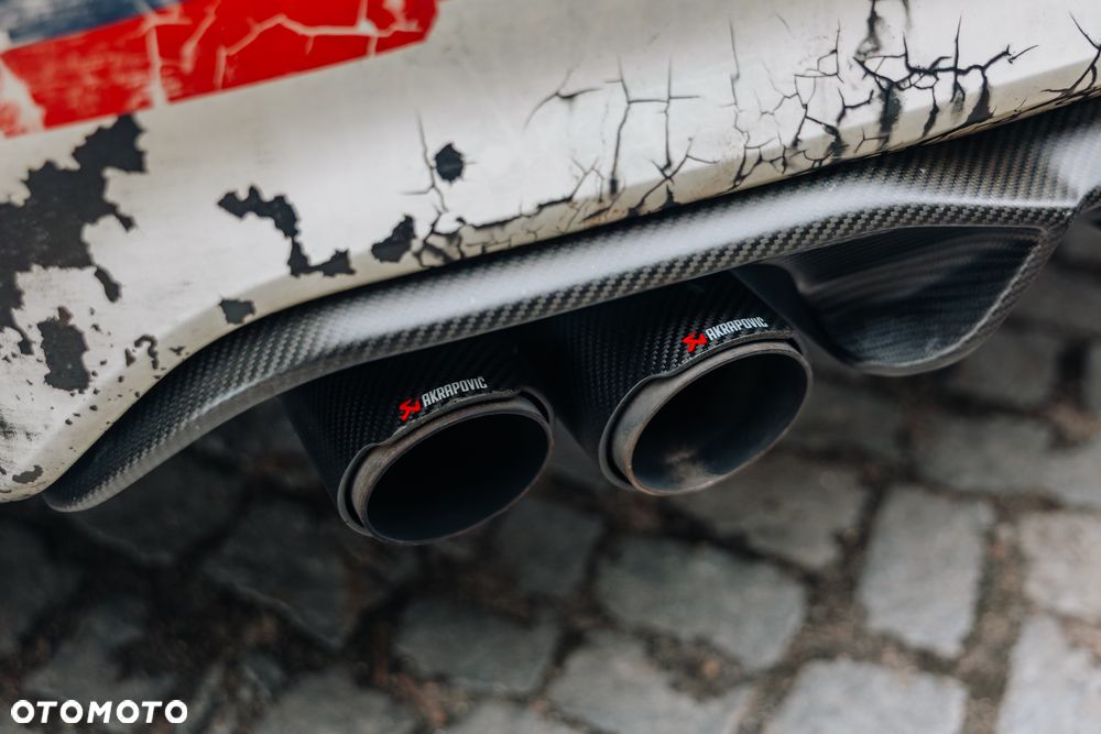 BMW M2 - 2