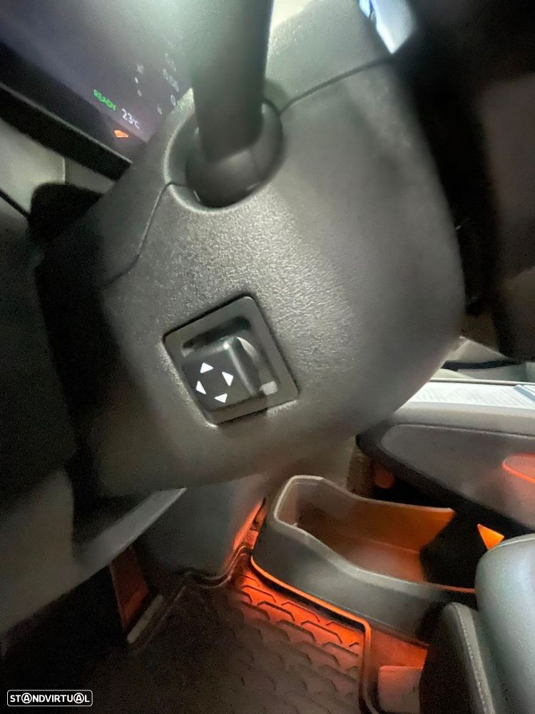 Kia EV9 98.8 kWh 1st Edition - 20
