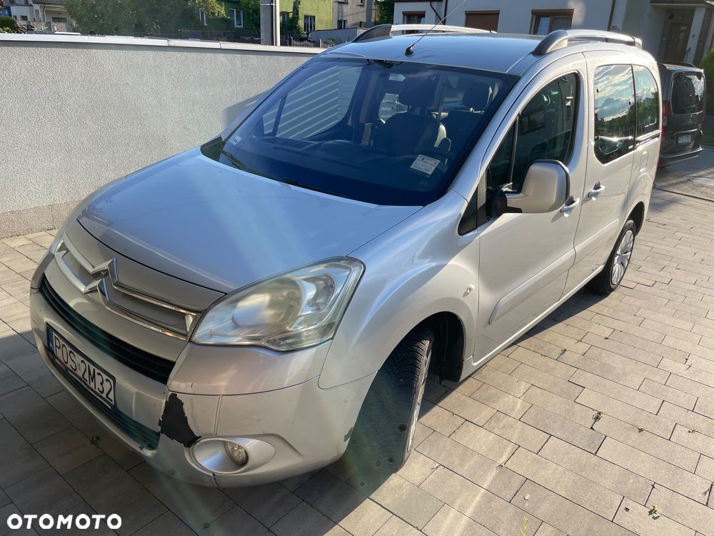 Citroën Berlingo II 1.6 HDi Multispace - 5