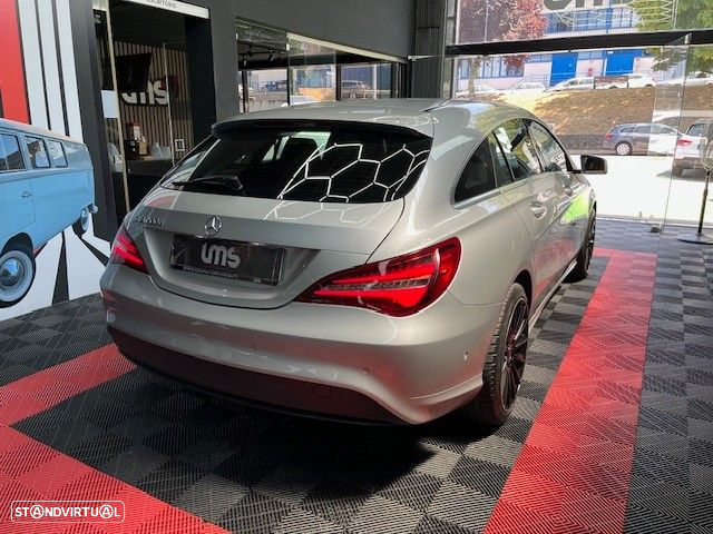 Mercedes-Benz CLA 200 - 6