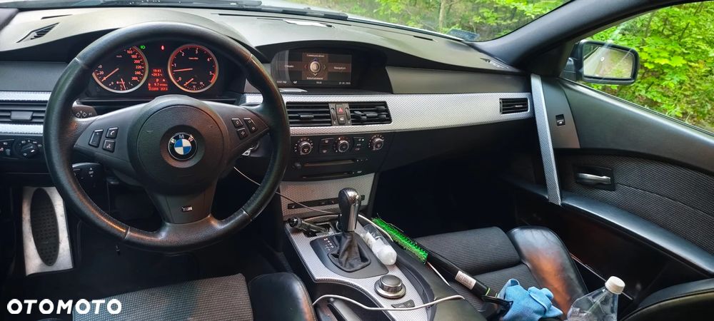 BMW Seria 5 - 17