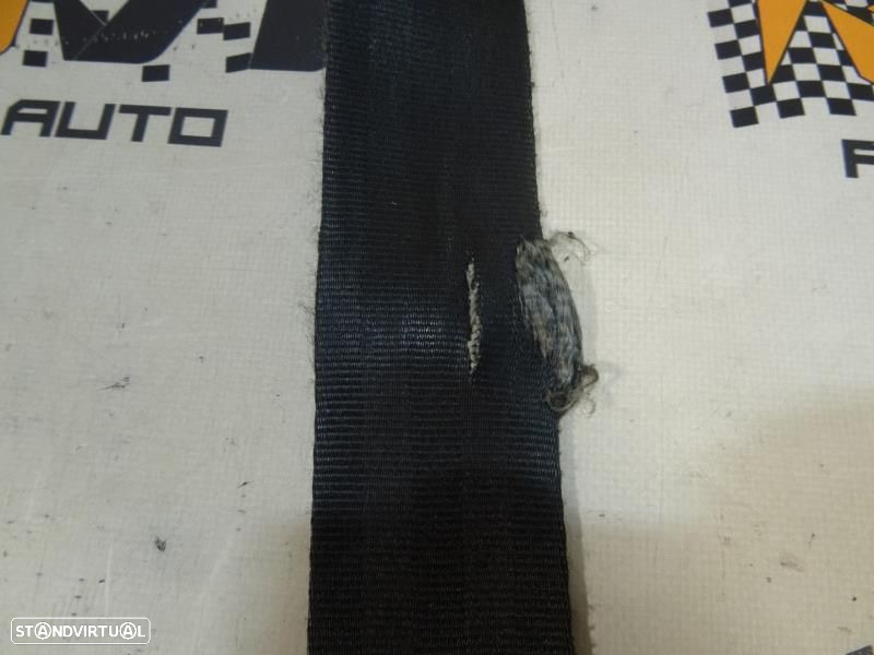Cinto Frontal Seat Ibiza Iv (6J5, 6P1)  6J4857706 / 6098574 - 10