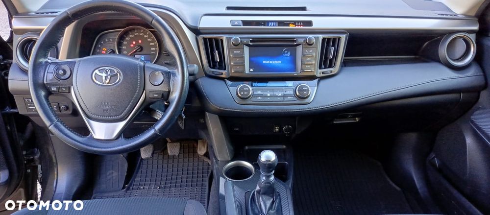 Toyota RAV4 2.0 D-4D Prestige - 34