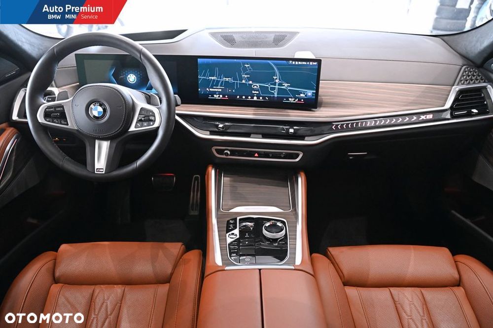BMW X6 - 14