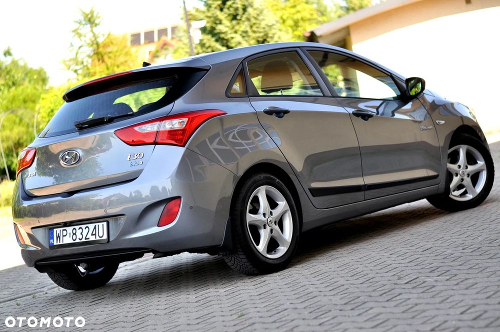 Hyundai i30 1.6 Style - 3