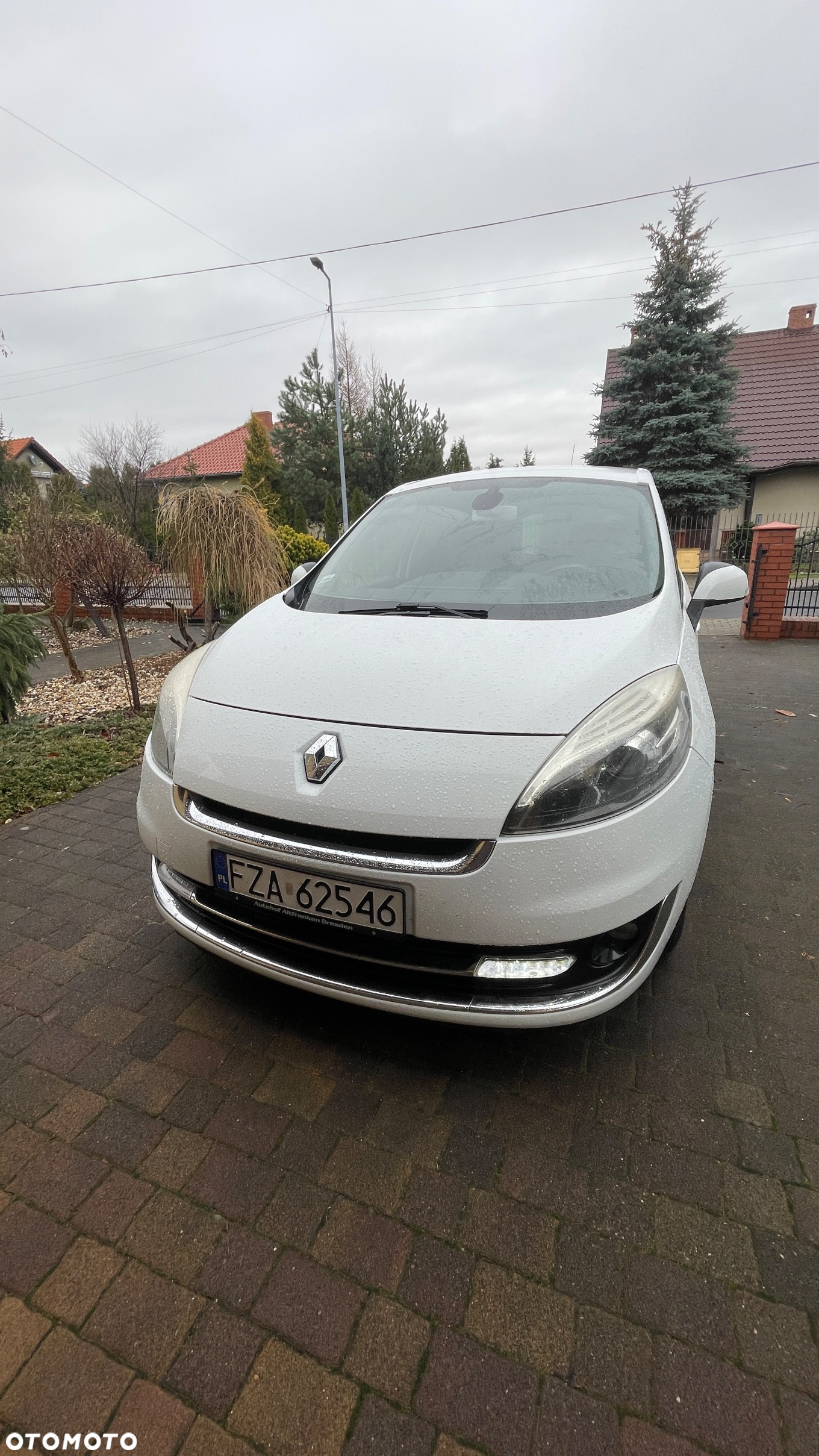 Renault Scenic - 2