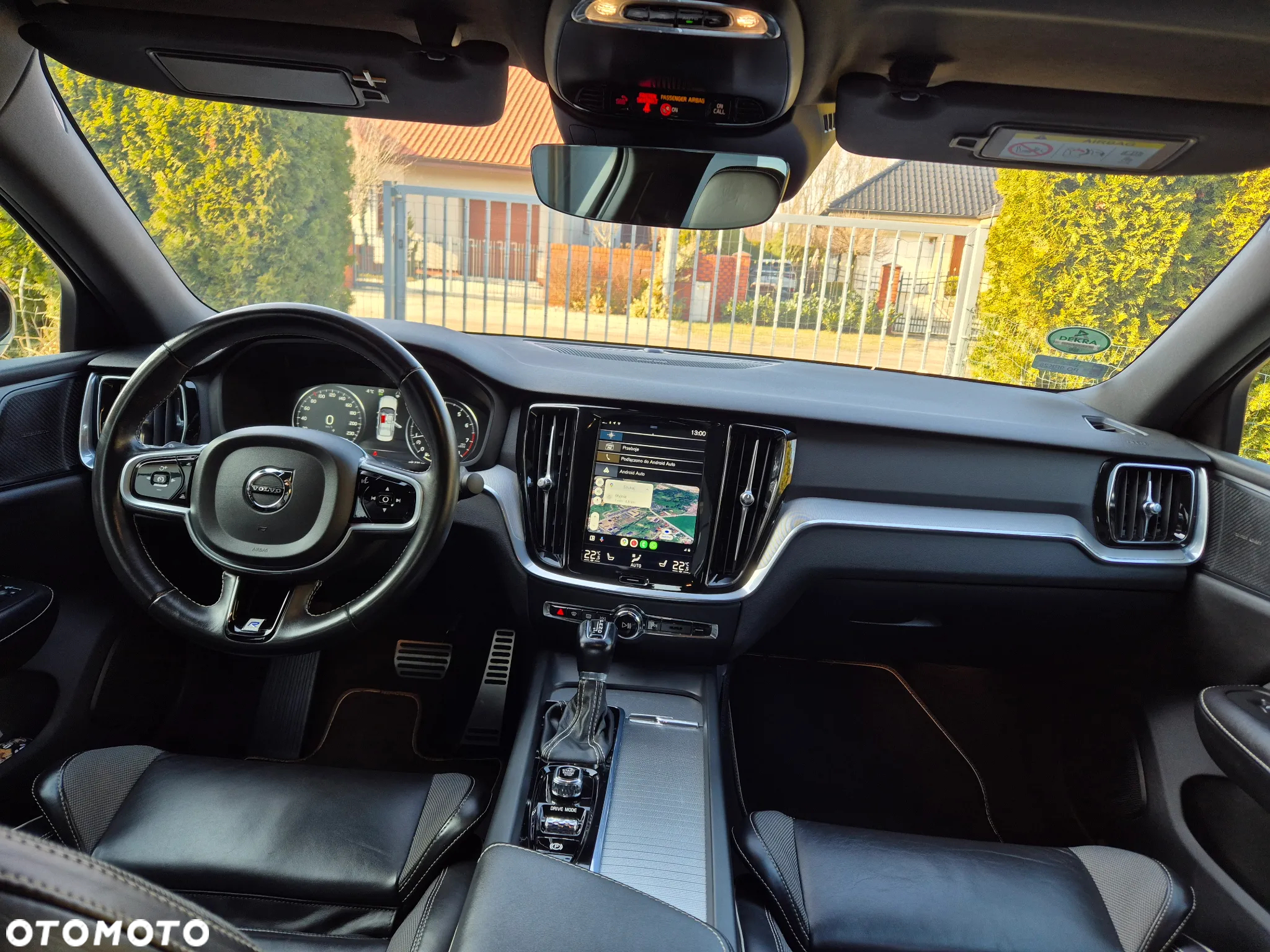 Volvo S60 T4 R-Design - 9