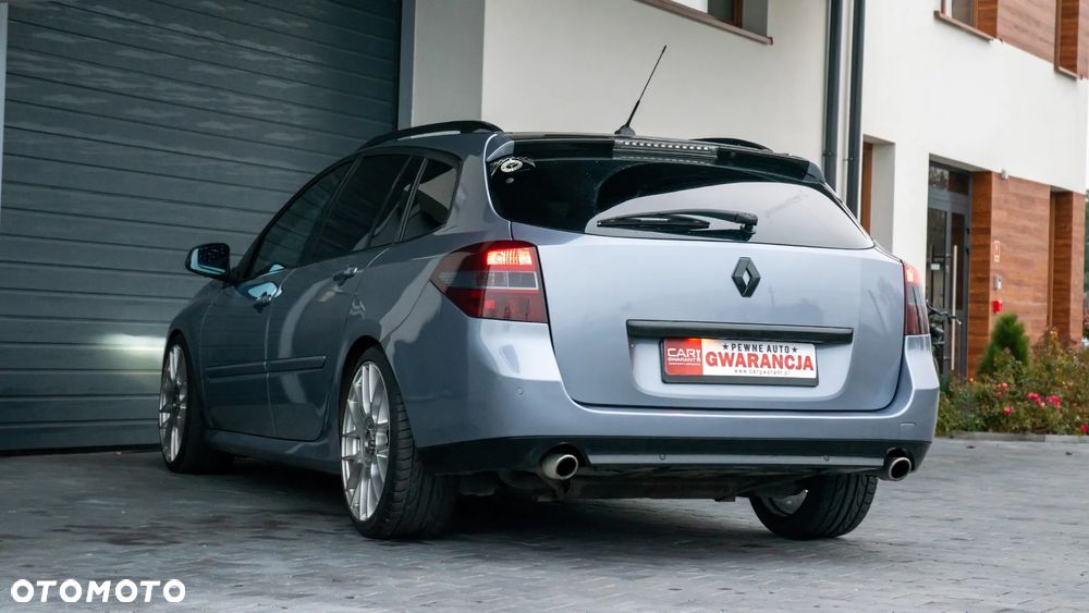 Renault Laguna 2.0 DCi Confort Dynamique - 6