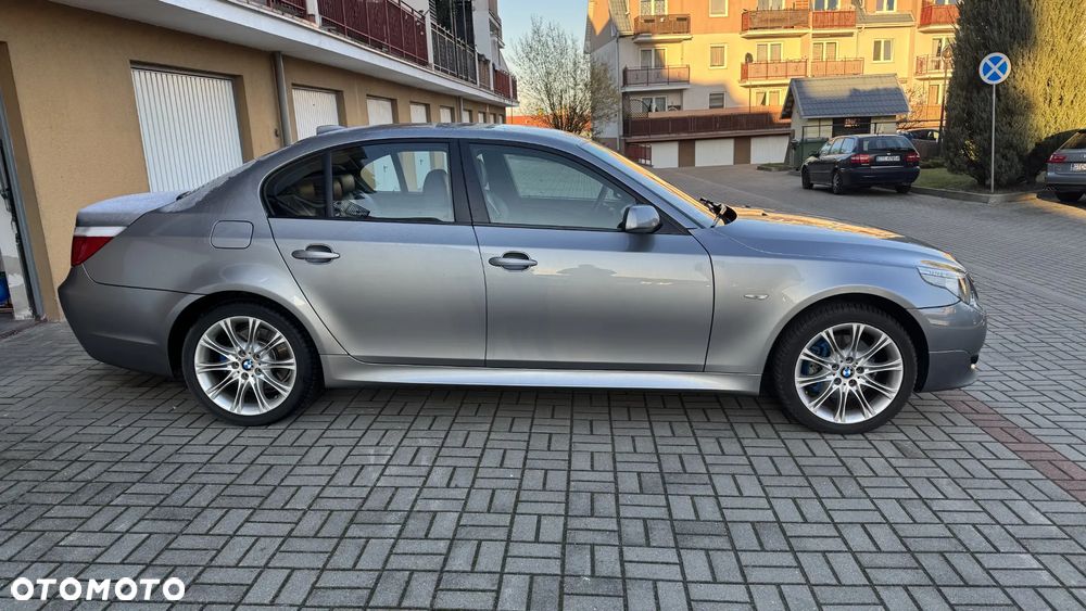 BMW Seria 5 - 3