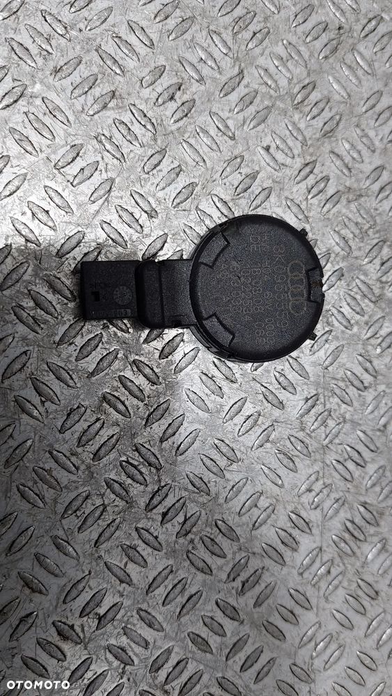 CZUJNIK SENSOR DESZCZU AUDI A4 B8 NR 8K0955559 - 2