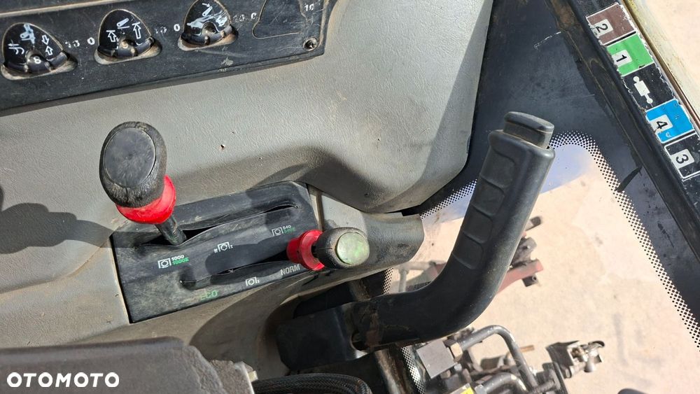 New Holland Tvt 190 4X4 - 24