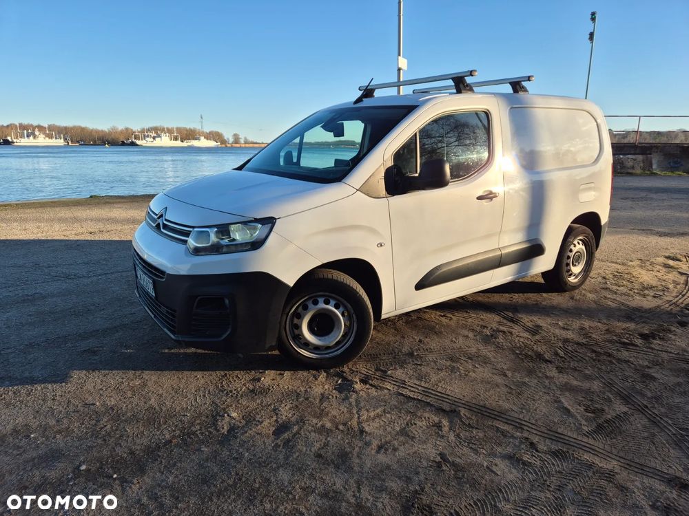 Citroën BERLINGO - 15