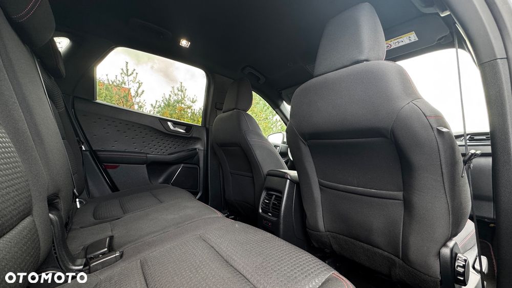 Ford Kuga 2.0 EcoBlue mHEV FWD ST-Line - 4