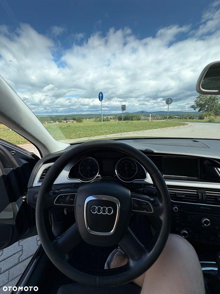 Audi A4 Limousine 2.0 TDI - 16