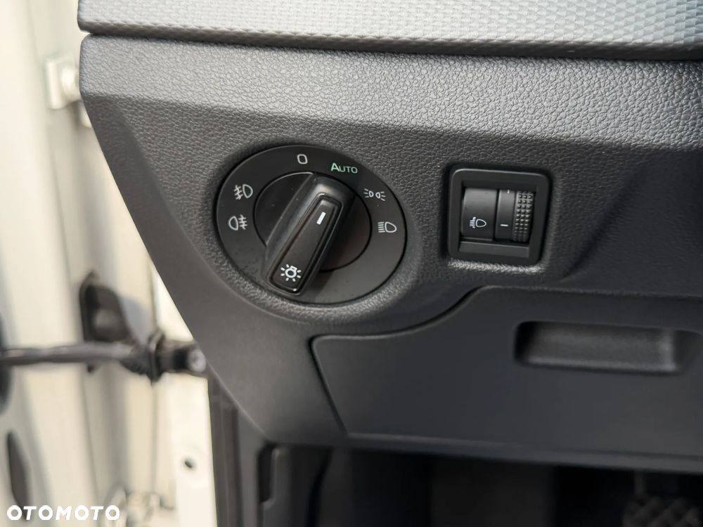 Skoda Scala 1.0 TSI Ambition - 30