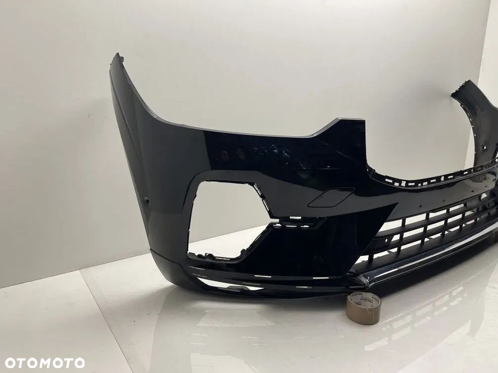 ZDERZAK PRZEDNI VOLVO XC60 II LIFT 32234928 - 2