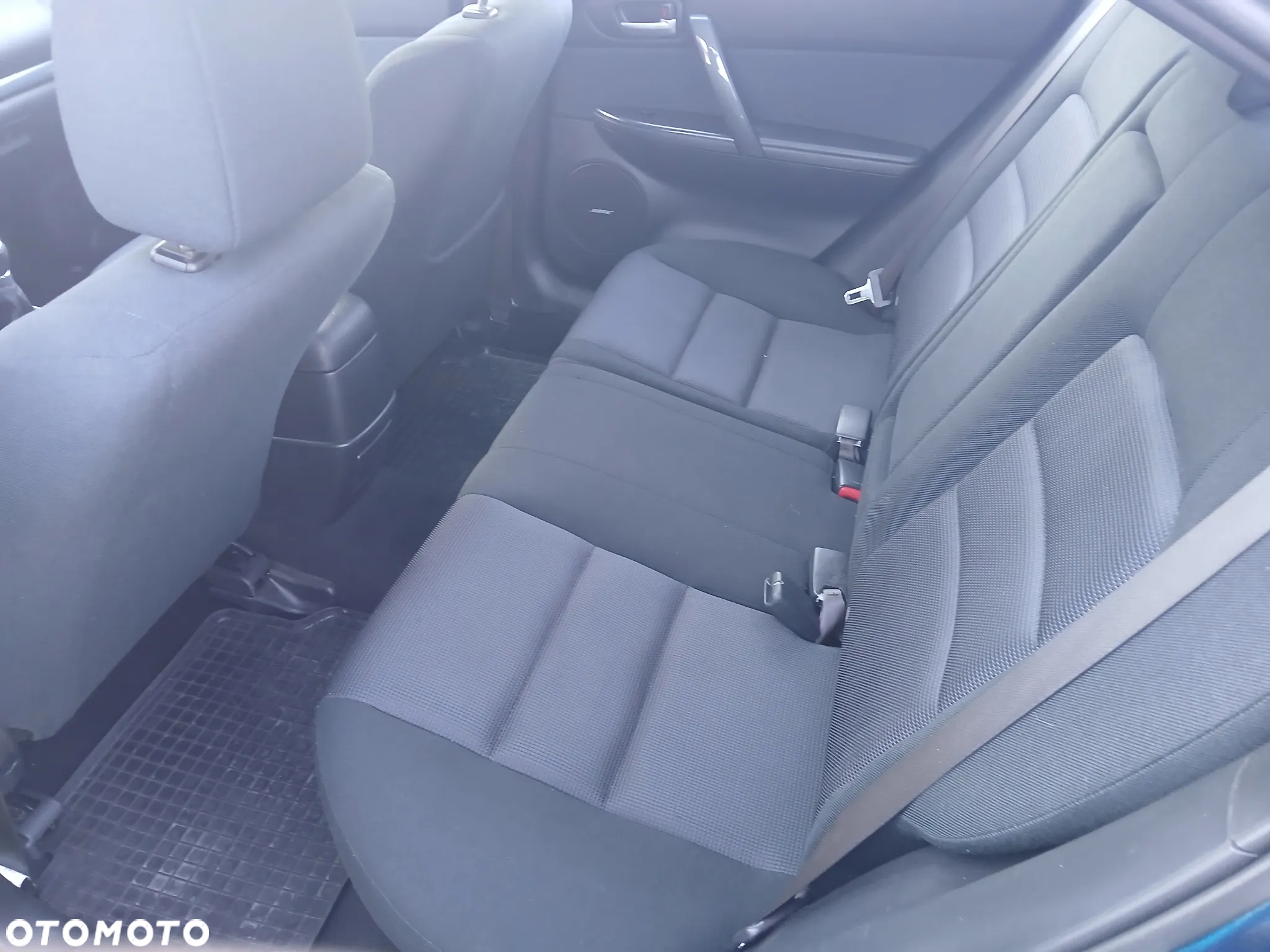 Mazda 6 1.8 Comfort - 23