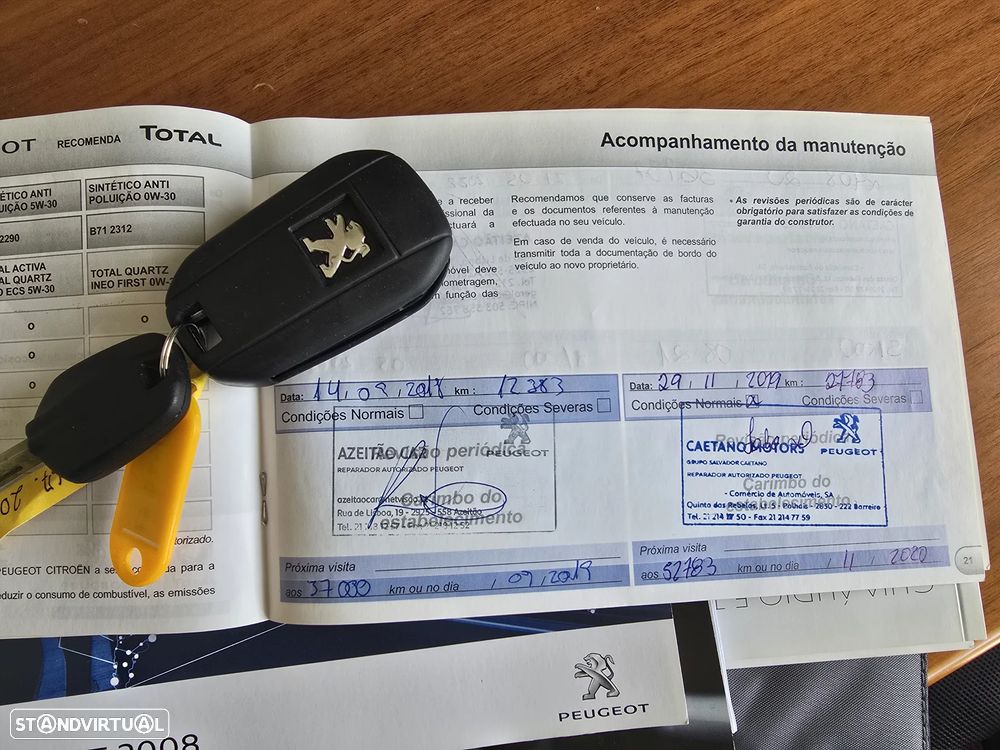 Peugeot 2008 1.2 PureTech Style - 2