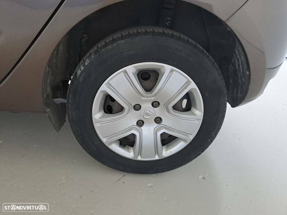 Dacia Sandero 0.9 TCe Comfort - 11