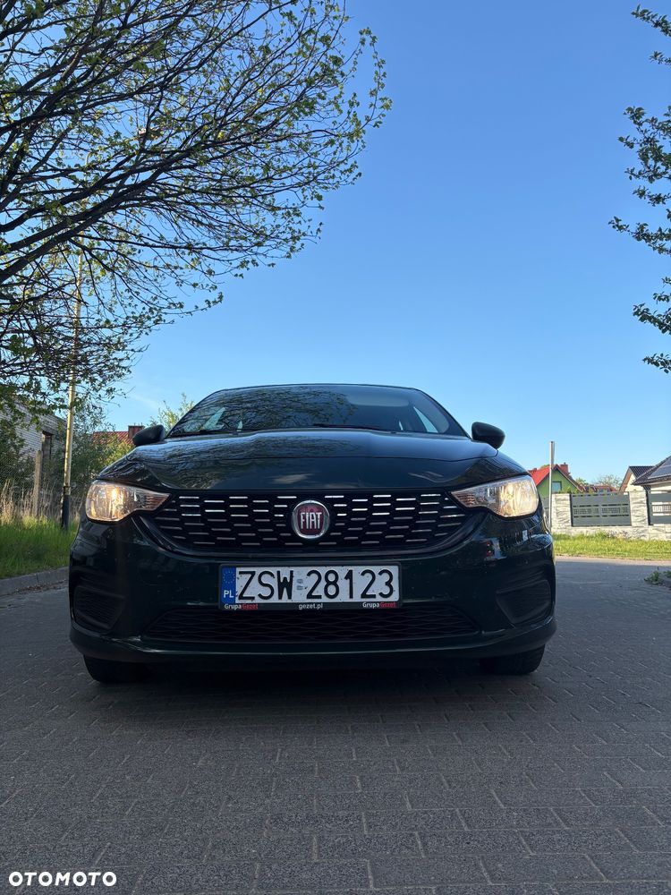 Fiat Tipo 1.4 16V Easy - 3