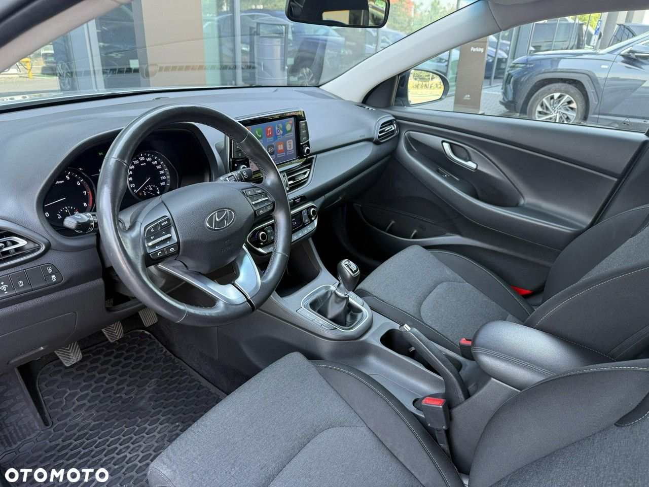 Hyundai i30 - 6