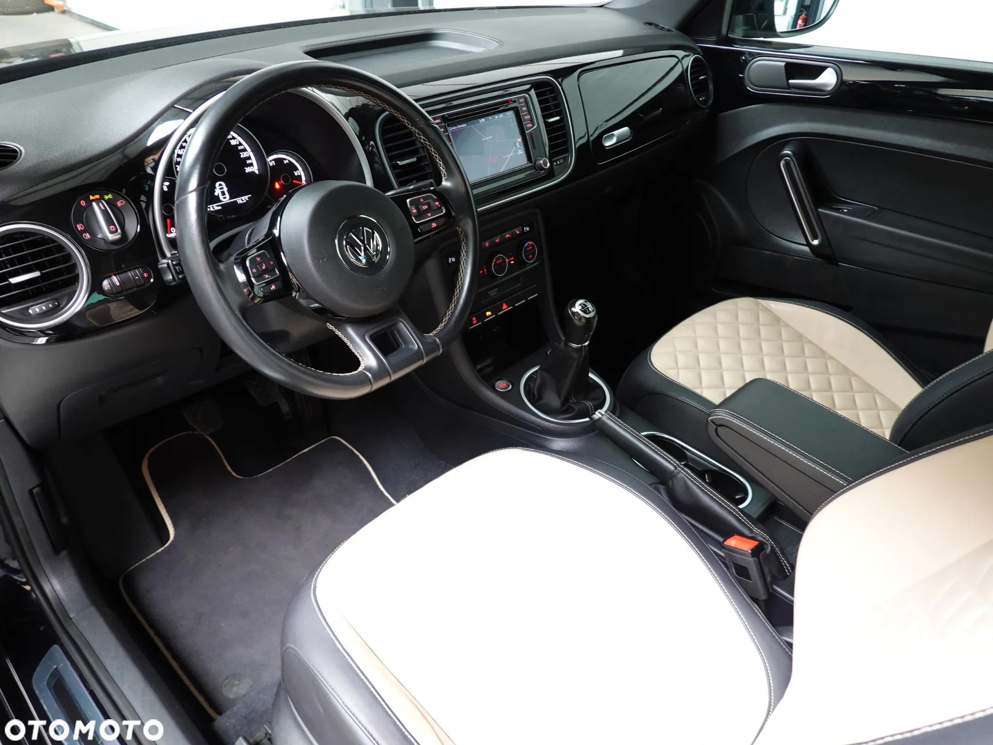 Volkswagen Beetle The 1.2 TSI Exclusive Design - 10