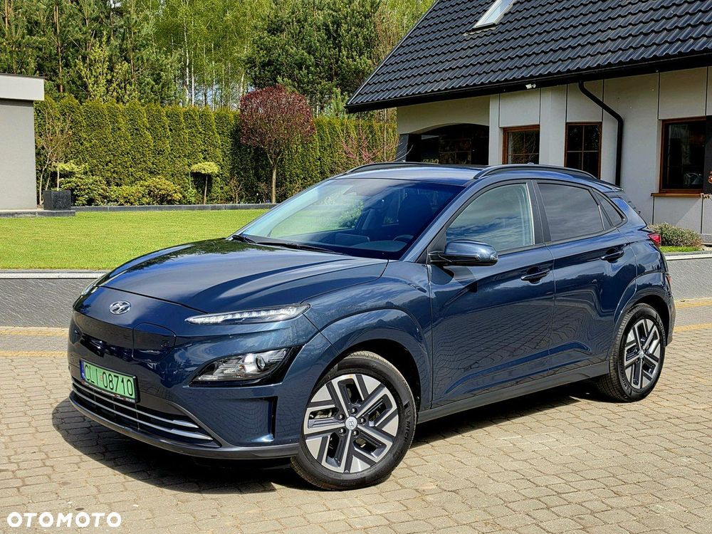 Hyundai Kona - 26