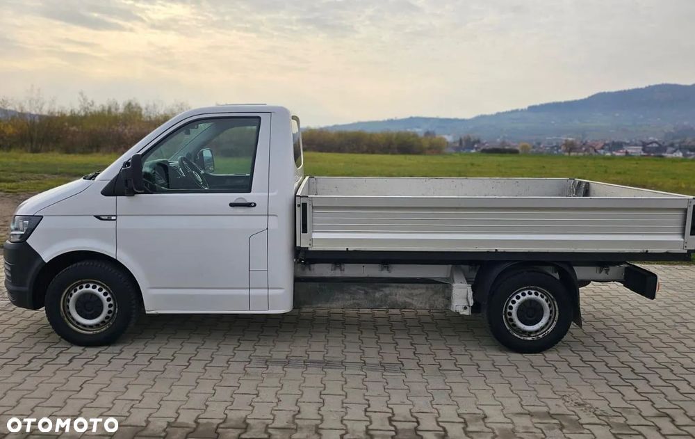 Volkswagen Transporter - 3