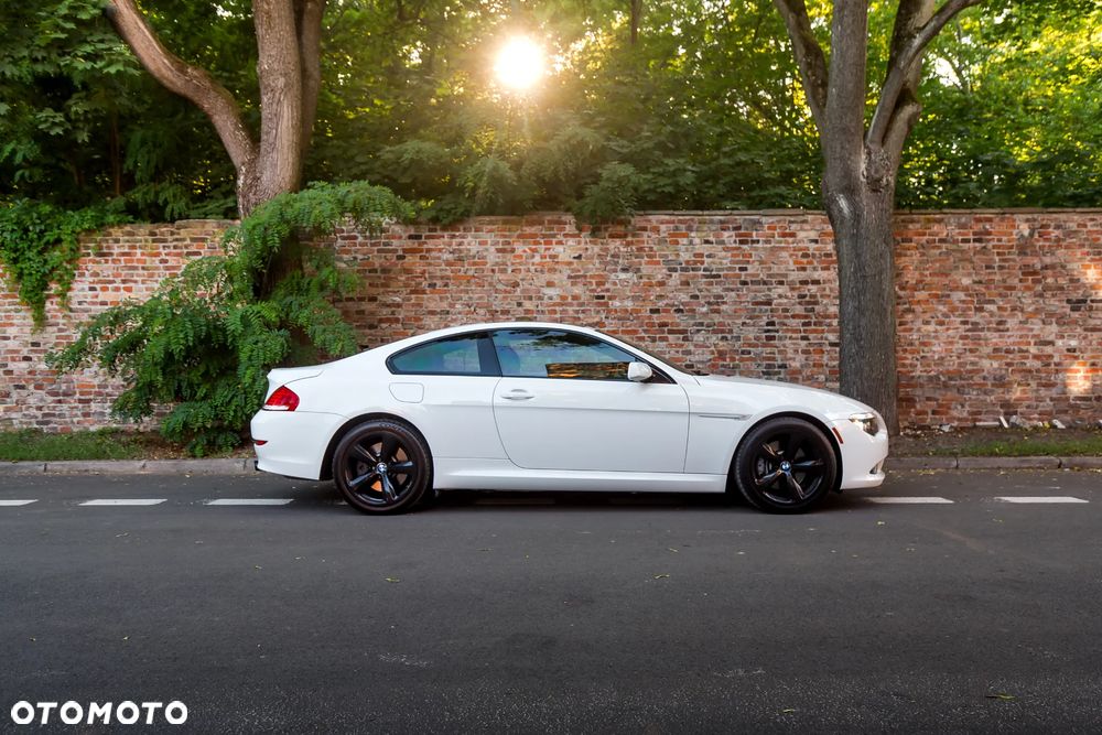 BMW Seria 6 650 i - 3