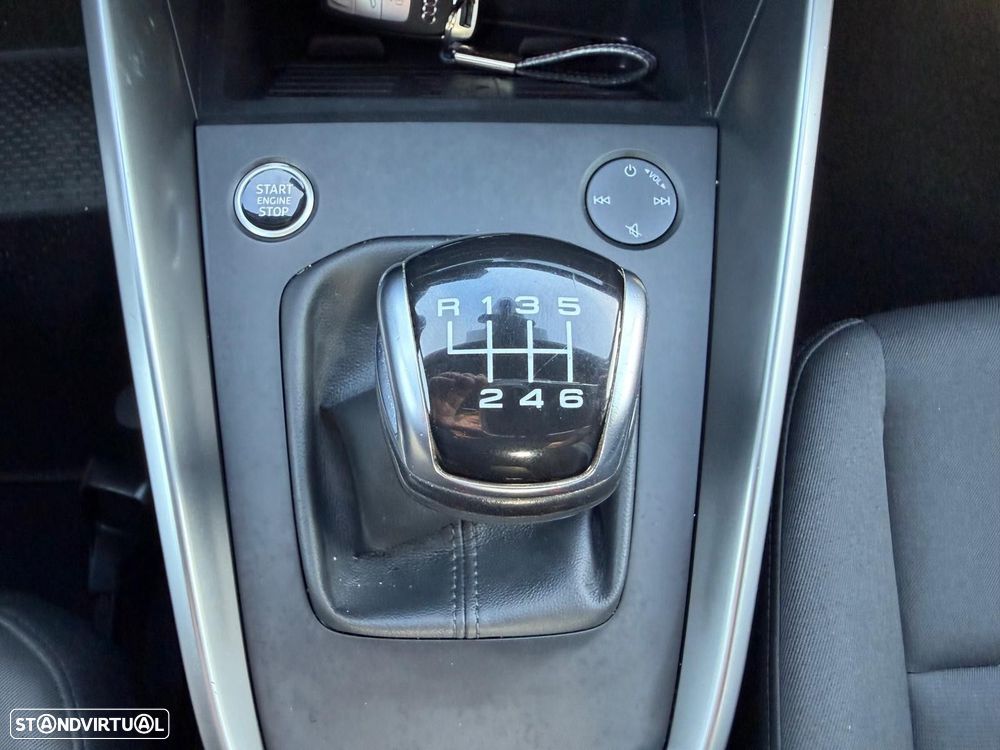 Audi A3 Sportback 30 TFSI Advanced - 24