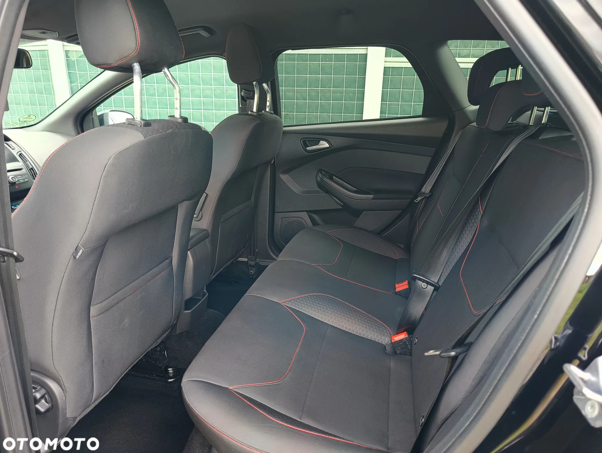 Ford Focus 2.0 TDCi ST-Line Black ASS - 29