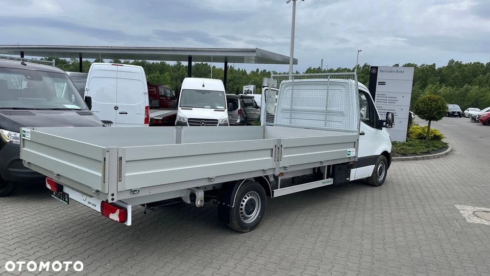 Mercedes-Benz Sprinter SPRINTER 317 CDI - 9