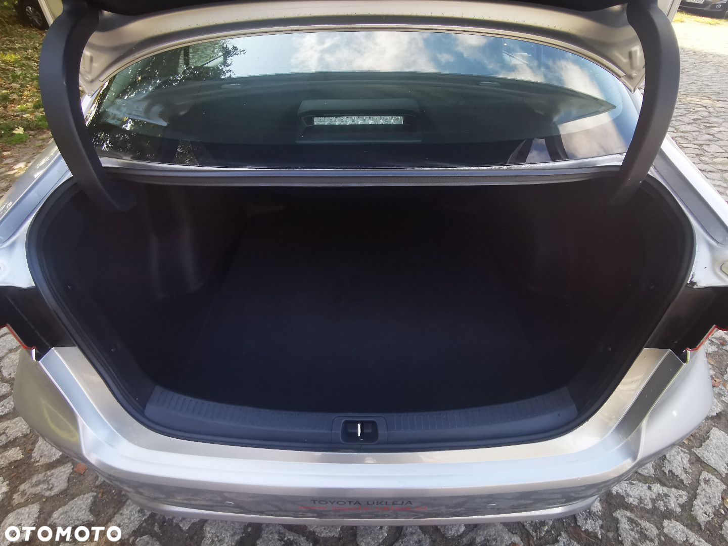 Toyota Corolla - 14