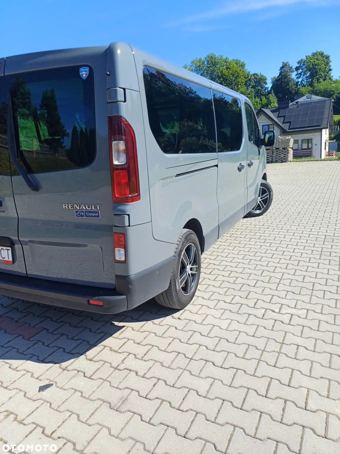 Renault Trafic - 6