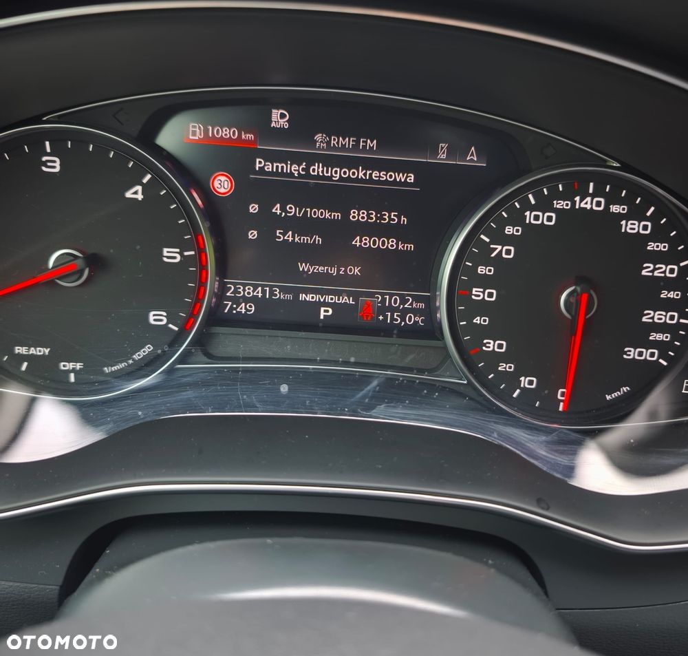 Audi A6 Limousine - 28