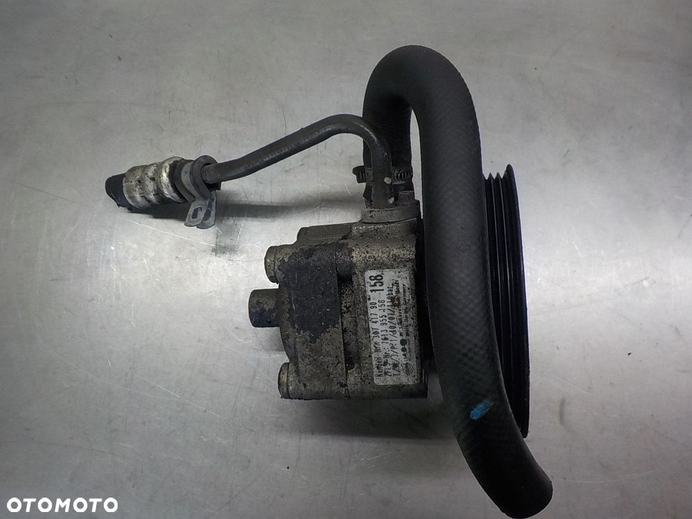 VOLVO XC70 POMPA WSPOMAGANIA 7613955158 30741790 - 2