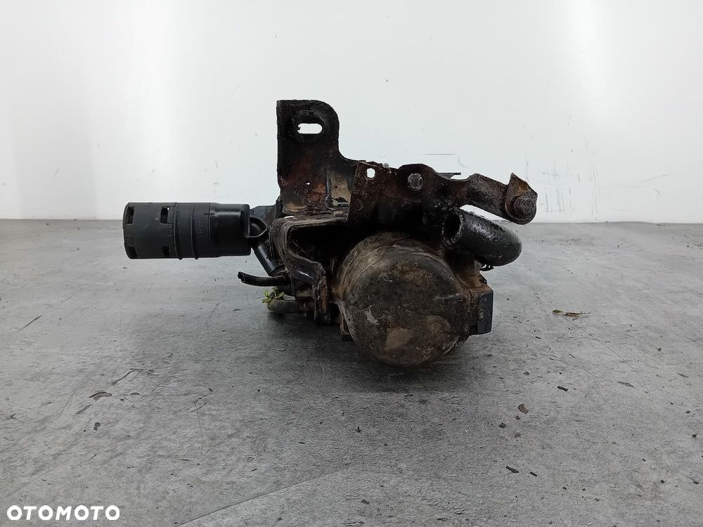 WEBASTO VW TOURAN I THERMO TOP V 12V/42W DIESEL 1K0815065AD - 11
