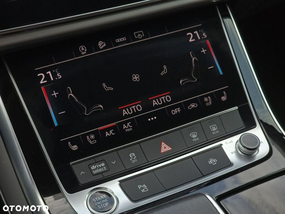 Audi Q7 45 TDI quattro tiptronic S line - 22