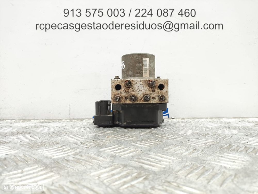 ABS Modulo Bloco Hidraulico Mini Cooper R56 R55 R57 R60 6851839 - 4