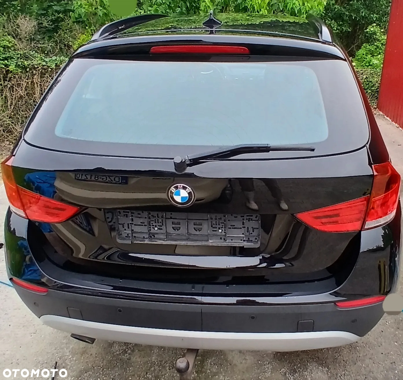 BMW X1 - 4