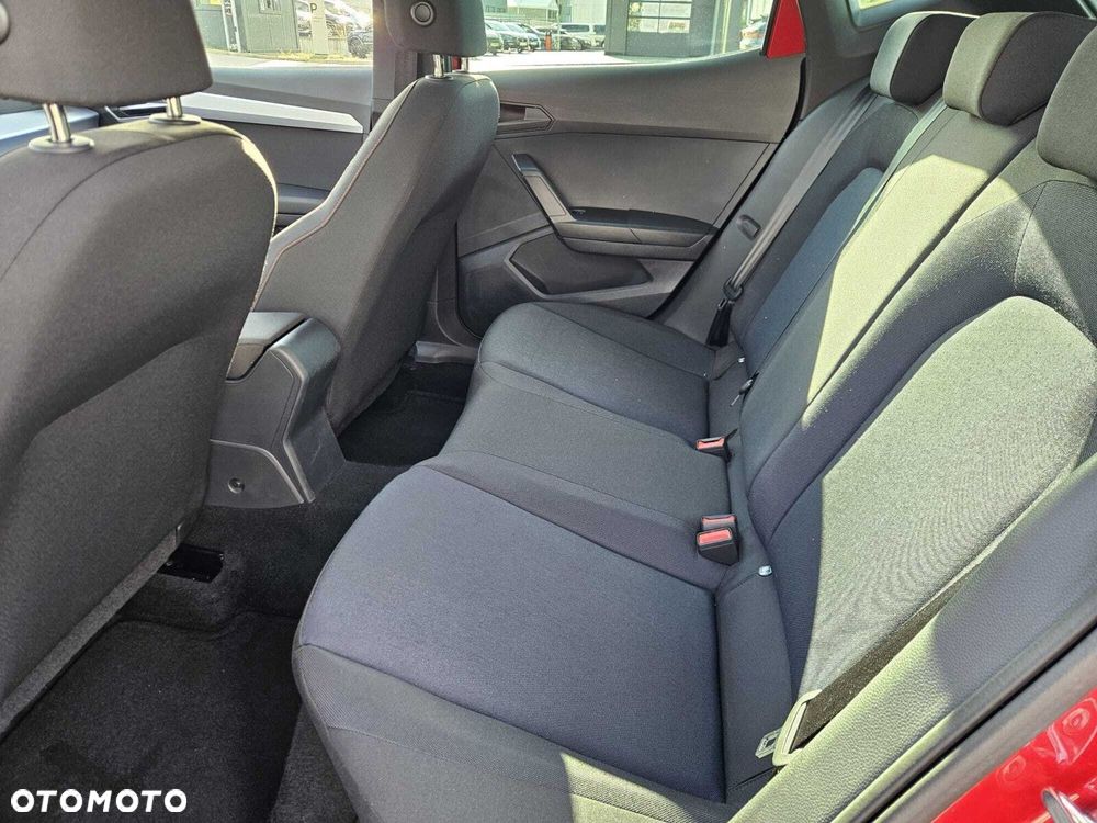 Seat Ibiza - 11