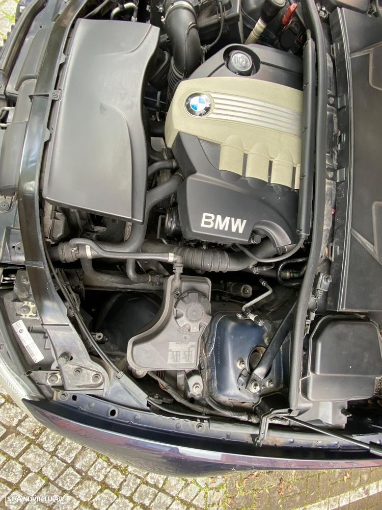 BMW 320 d - 21