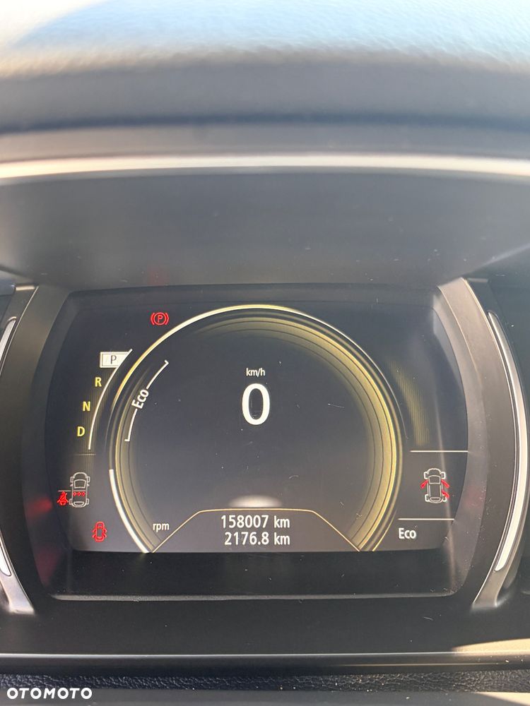 Renault Talisman 1.6 Energy dCi Intens EDC - 9